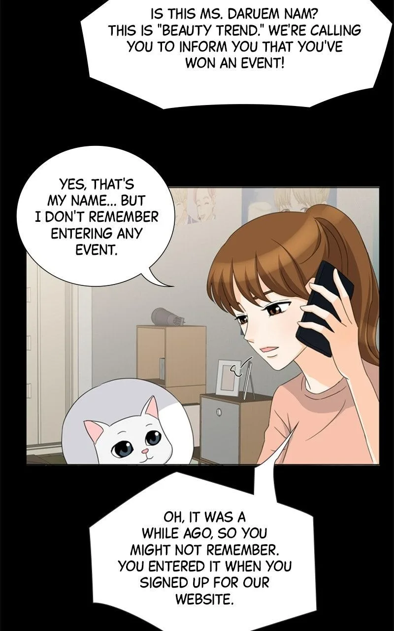 My Bias, My Boss Chapter 12 page 55