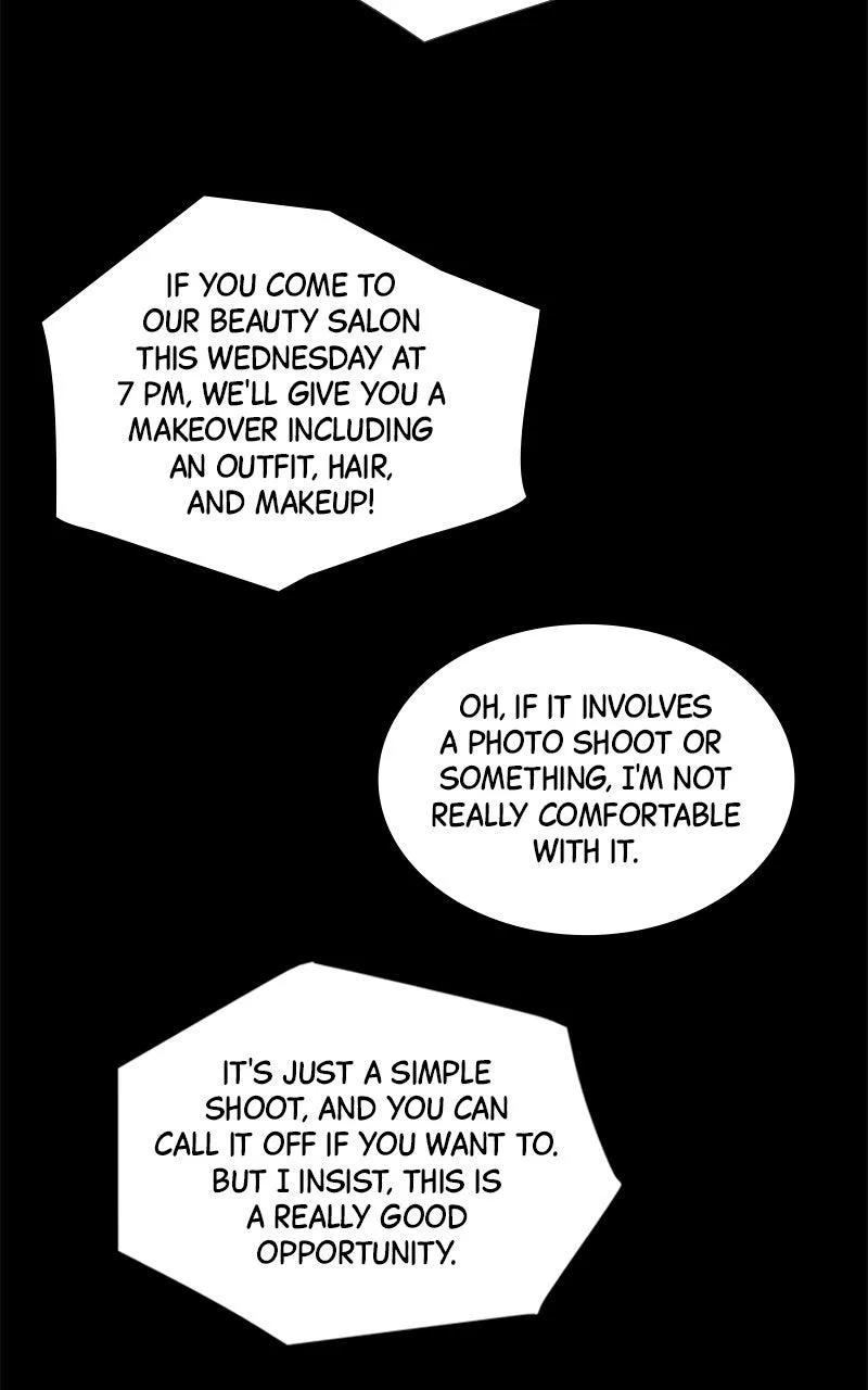 My Bias, My Boss Chapter 12 page 56