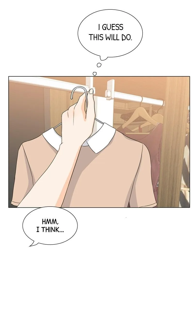 My Bias, My Boss Chapter 12 page 62
