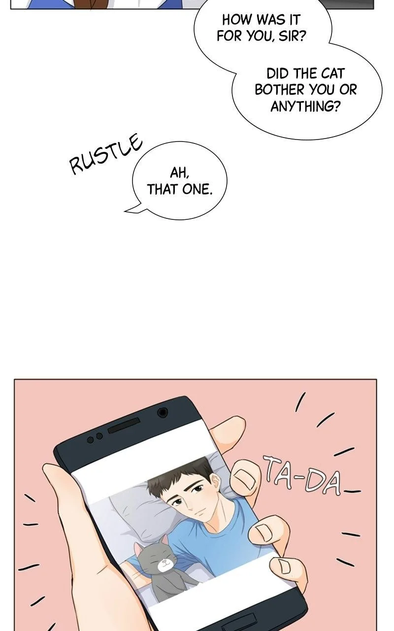 My Bias, My Boss Chapter 12 page 37