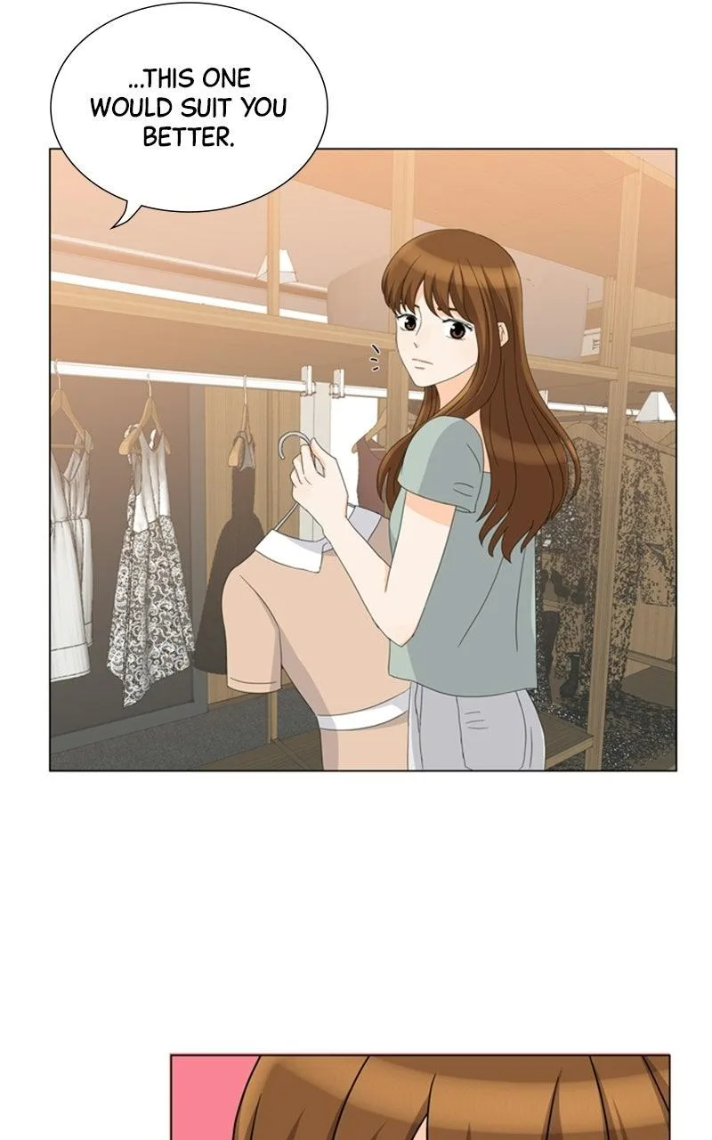 My Bias, My Boss Chapter 12 page 63