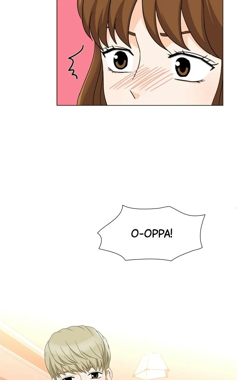 My Bias, My Boss Chapter 12 page 64