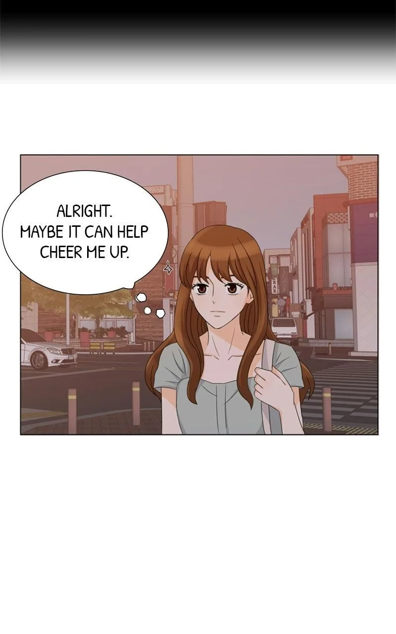 My Bias, My Boss Chapter 12 page 57