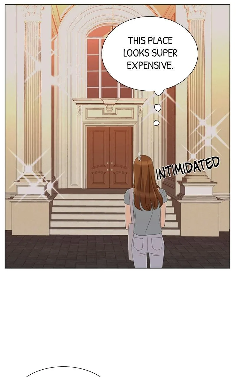 My Bias, My Boss Chapter 12 page 58