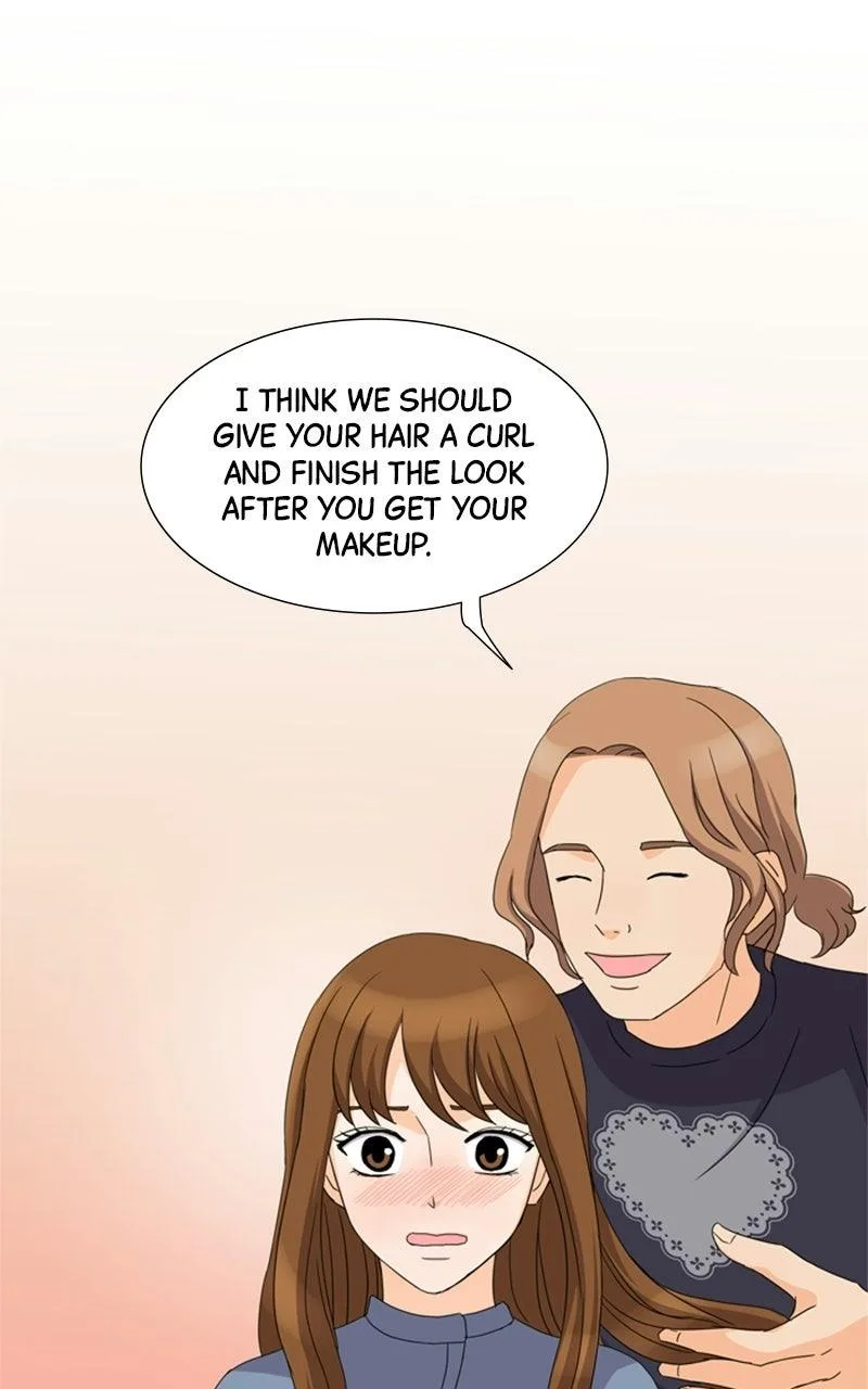 My Bias, My Boss Chapter 13 page 11
