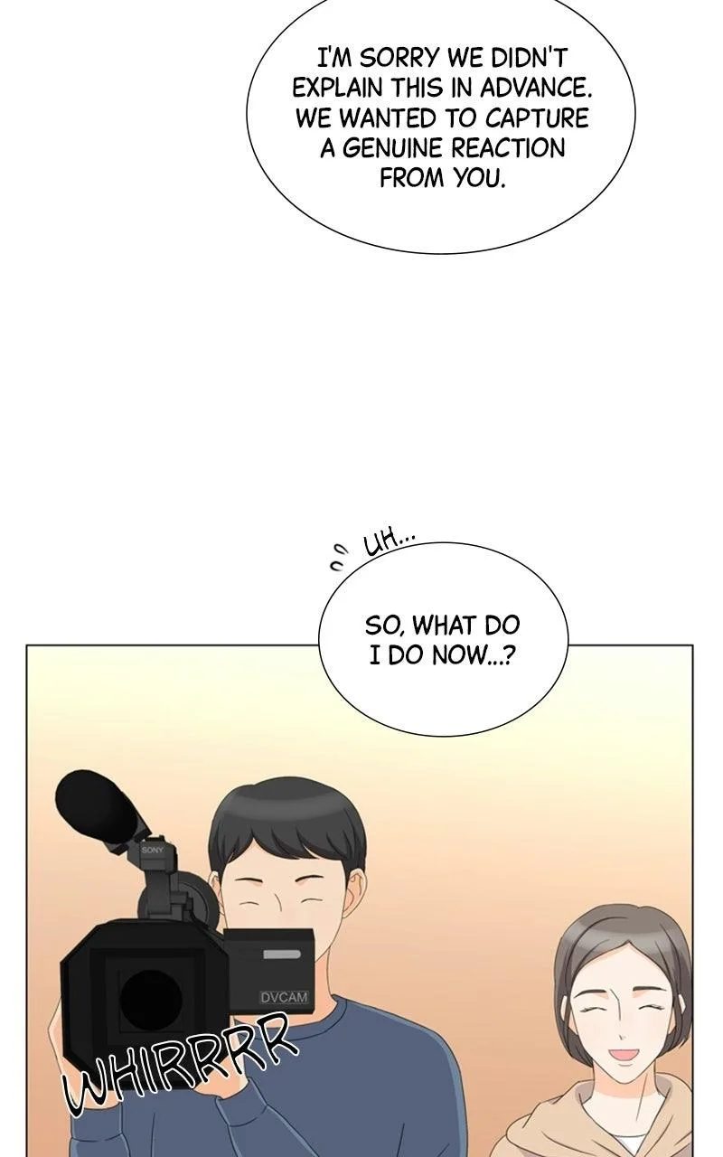 My Bias, My Boss Chapter 13 page 6