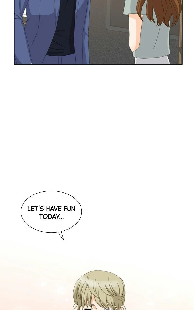 My Bias, My Boss Chapter 13 page 8