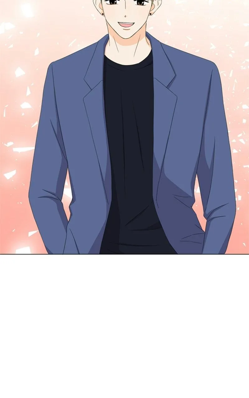 My Bias, My Boss Chapter 13 page 9