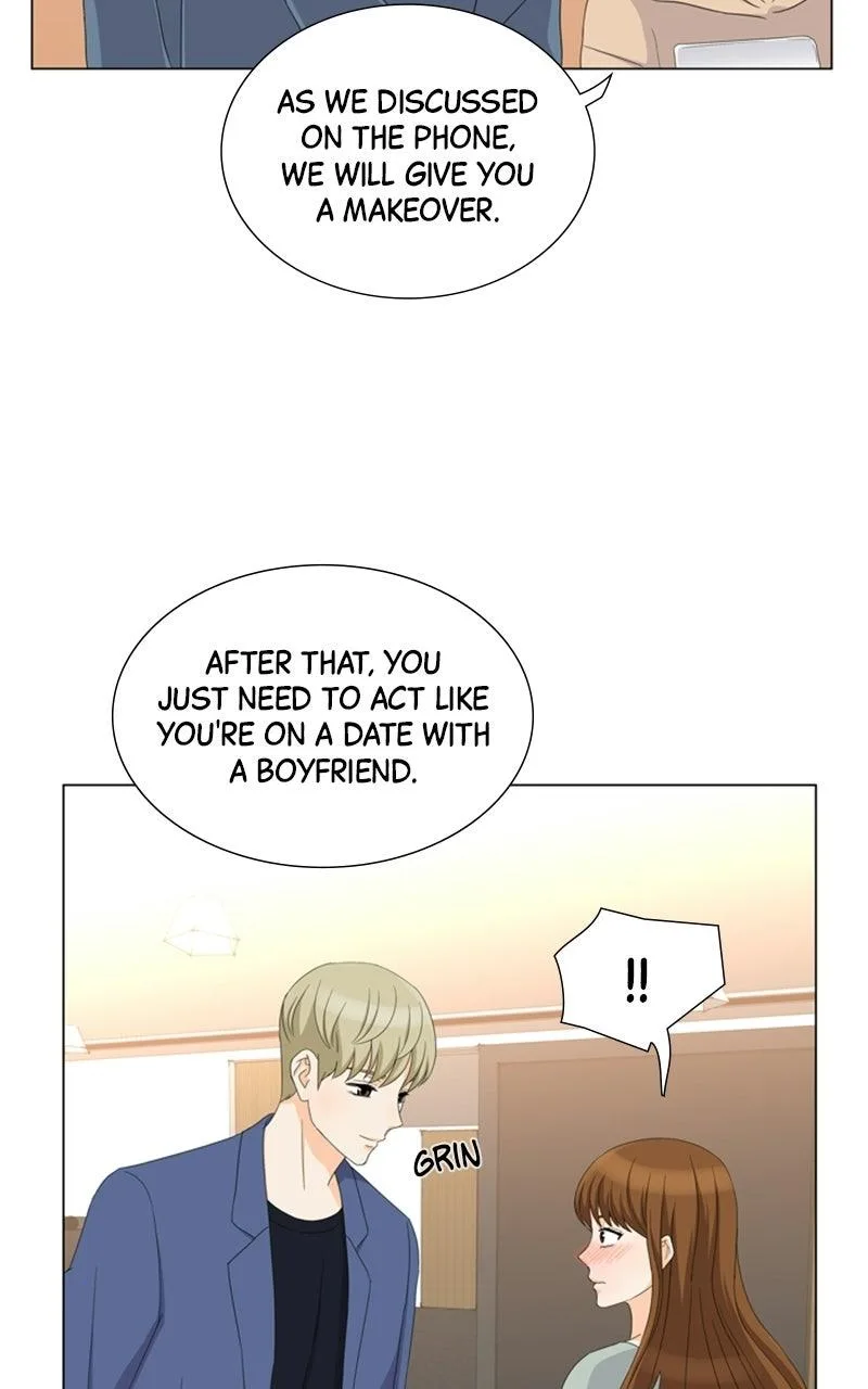 My Bias, My Boss Chapter 13 page 7