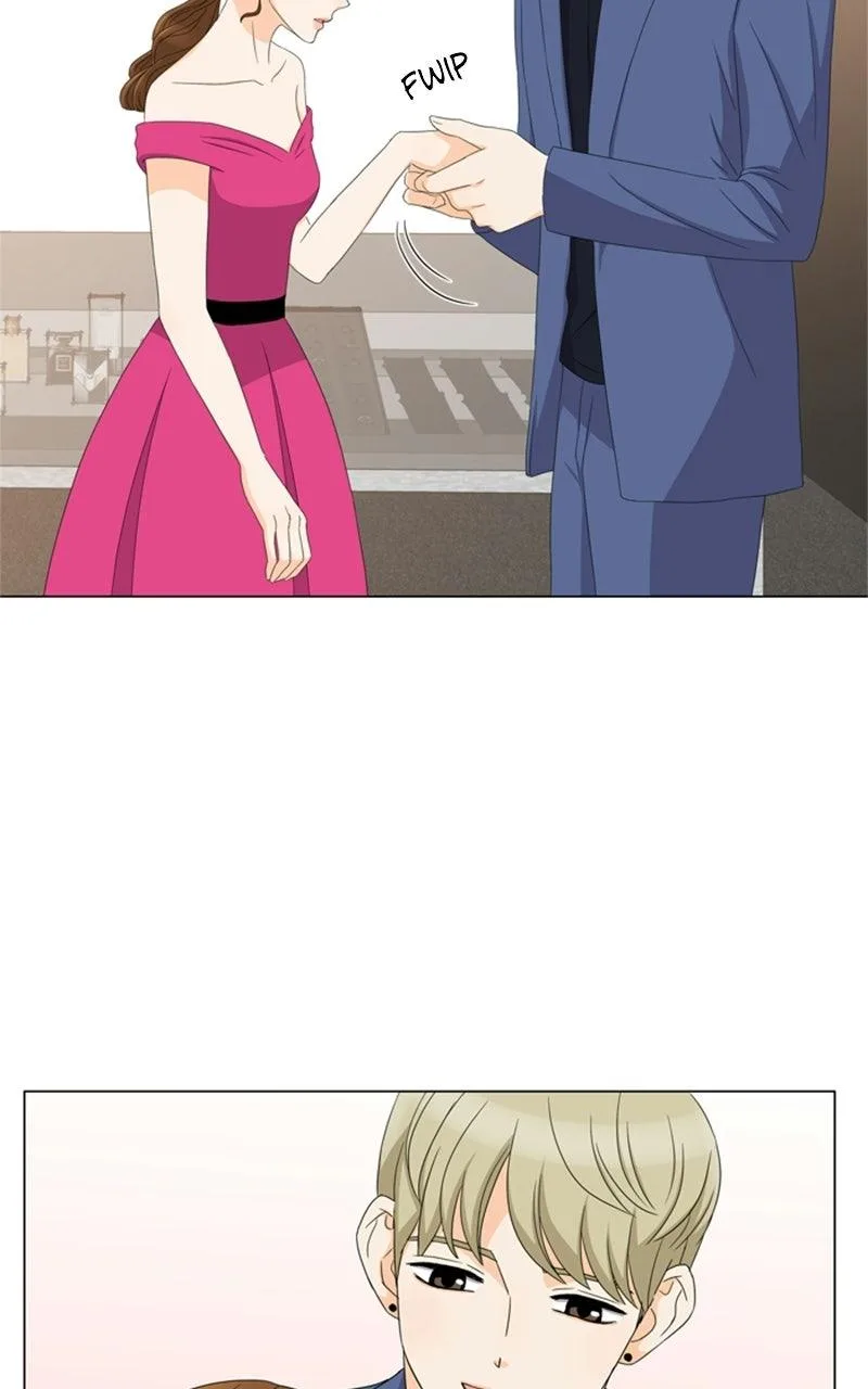 My Bias, My Boss Chapter 13 page 24