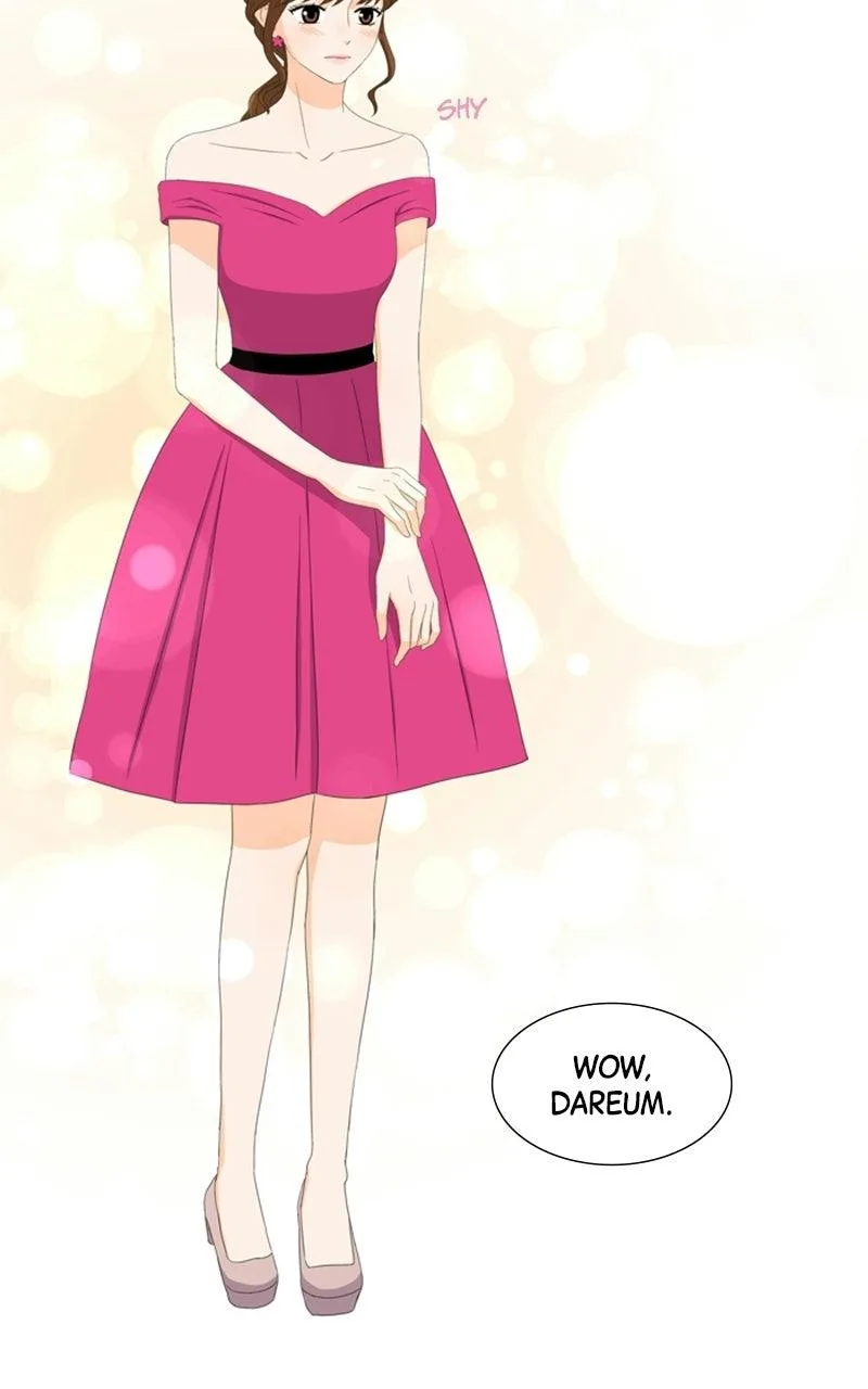 My Bias, My Boss Chapter 13 page 18