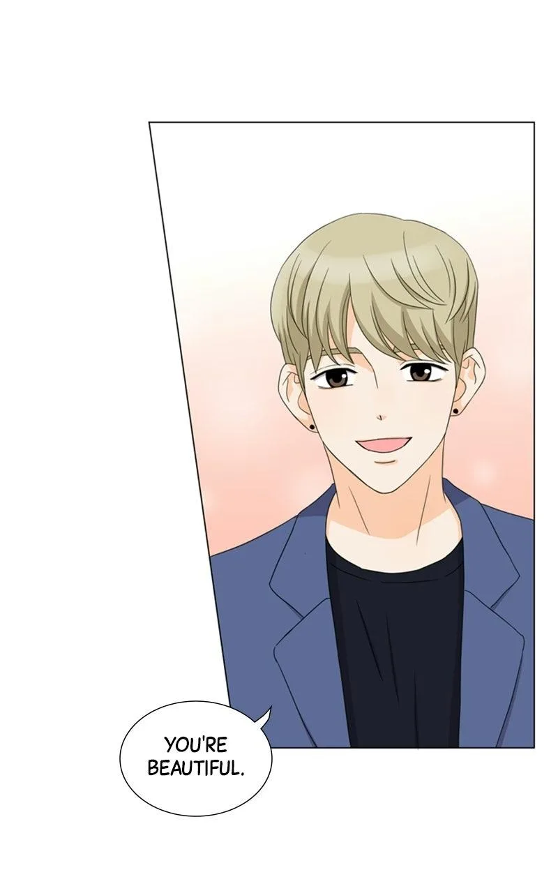 My Bias, My Boss Chapter 13 page 19