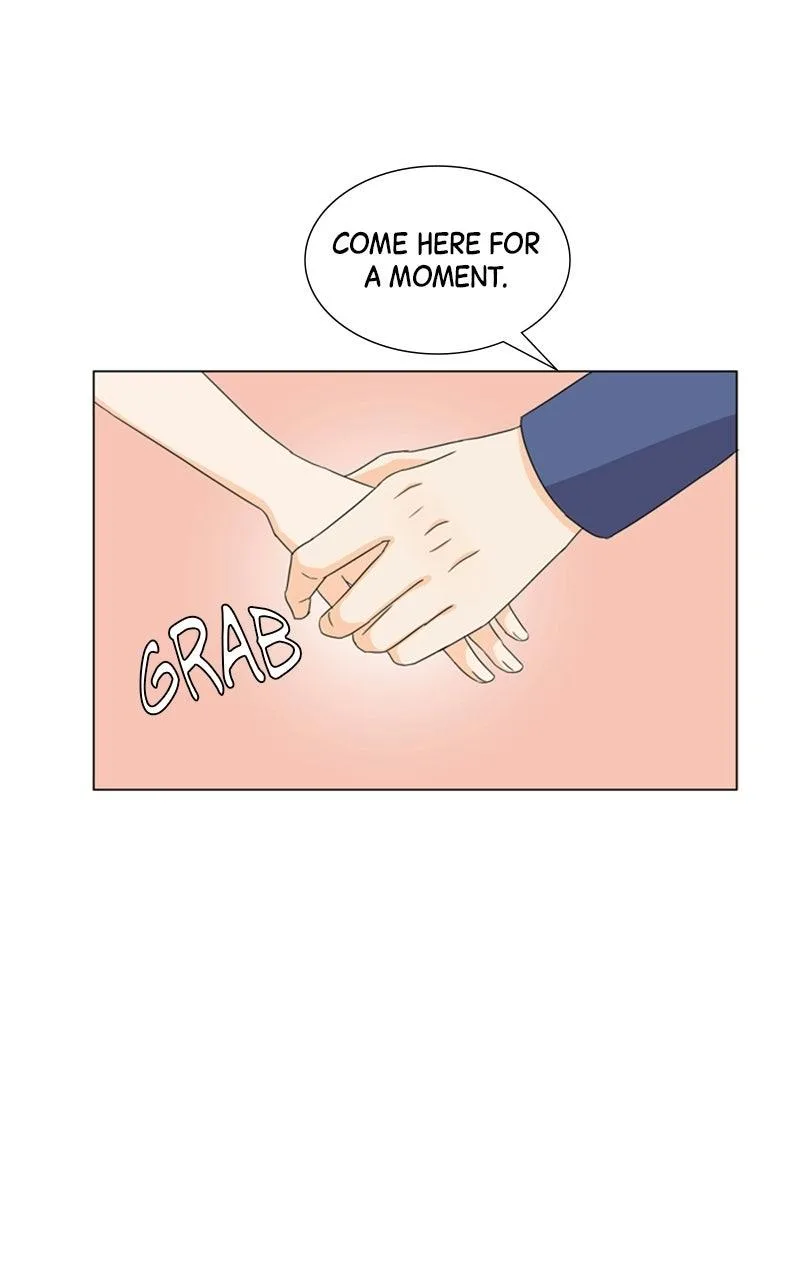 My Bias, My Boss Chapter 13 page 21