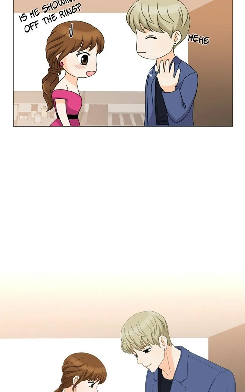 My Bias, My Boss Chapter 13 page 23