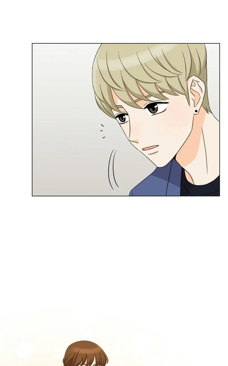 My Bias, My Boss Chapter 13 page 17
