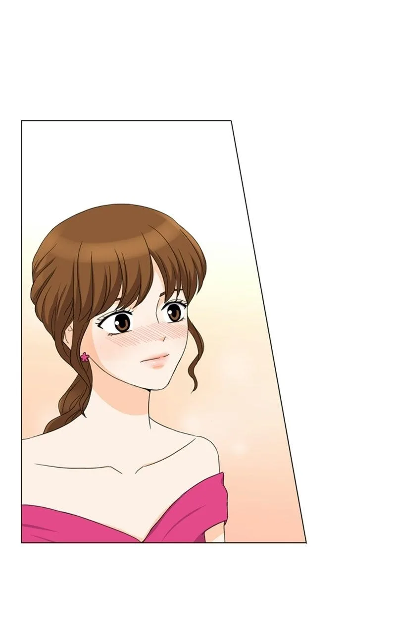 My Bias, My Boss Chapter 13 page 20