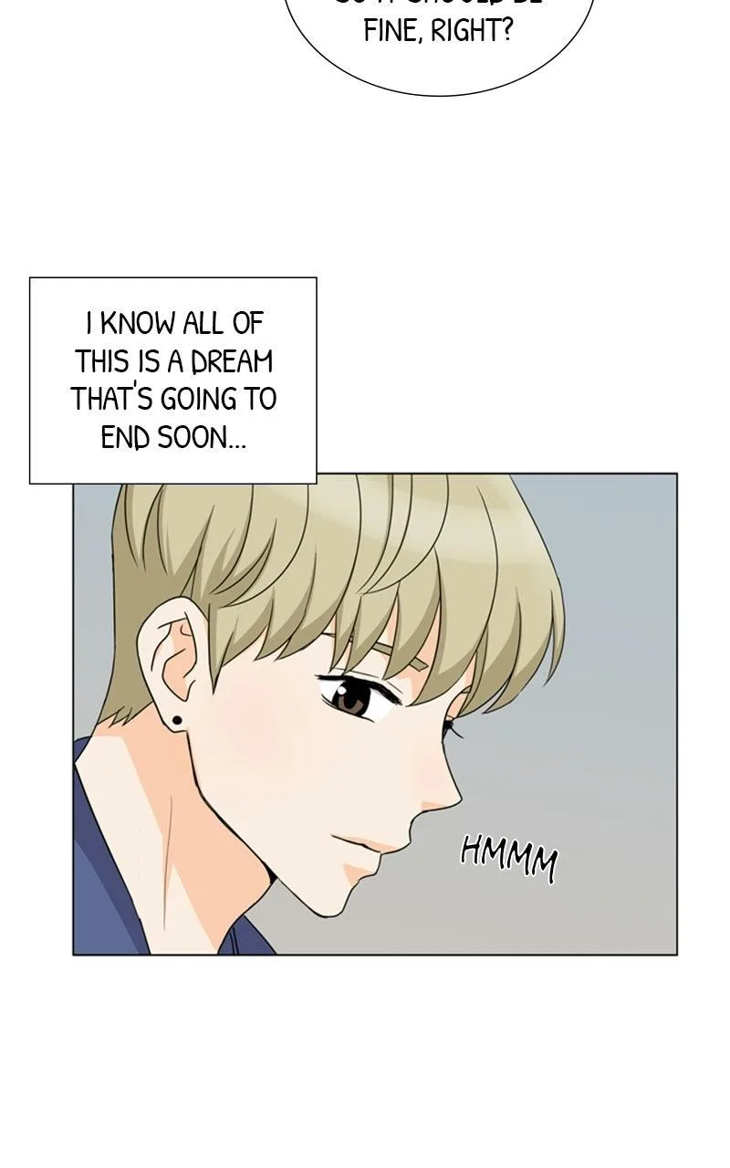 My Bias, My Boss Chapter 13 page 30