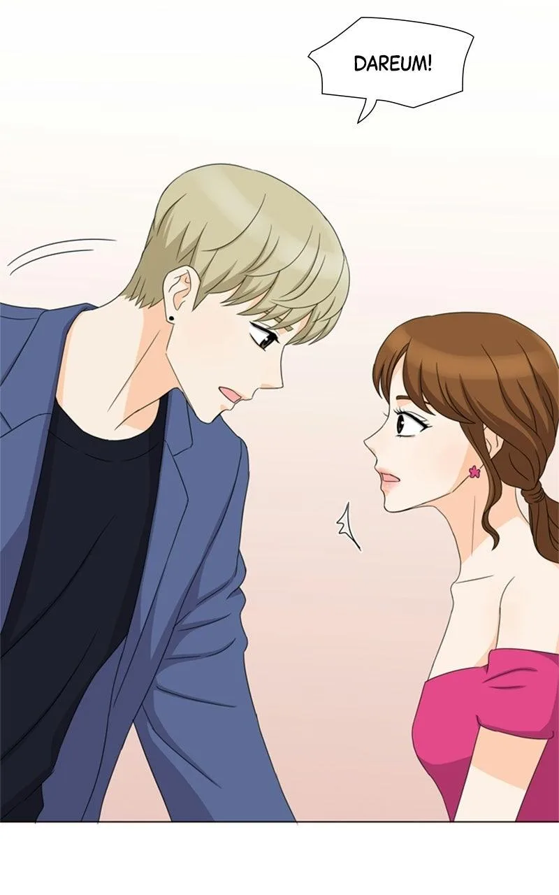 My Bias, My Boss Chapter 13 page 34