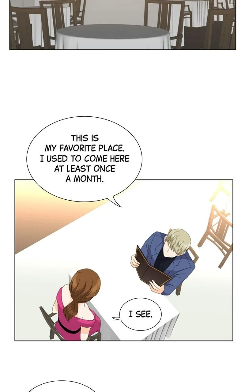 My Bias, My Boss Chapter 13 page 32