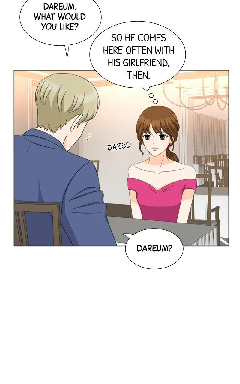 My Bias, My Boss Chapter 13 page 33