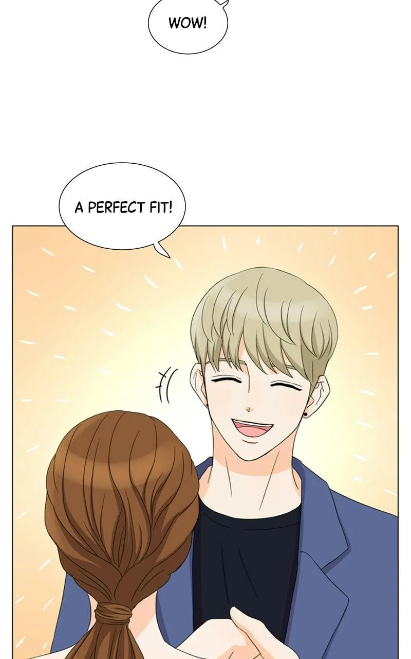 My Bias, My Boss Chapter 13 page 26