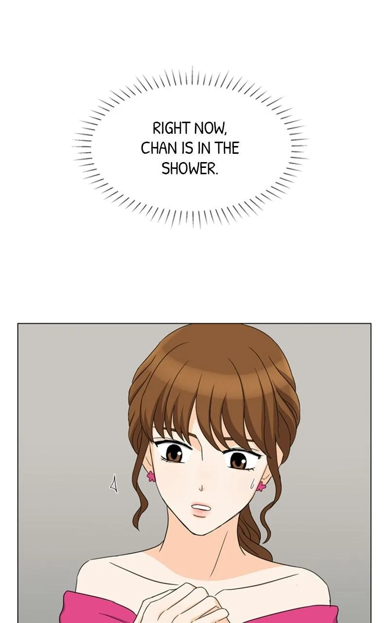 My Bias, My Boss Chapter 13 page 28