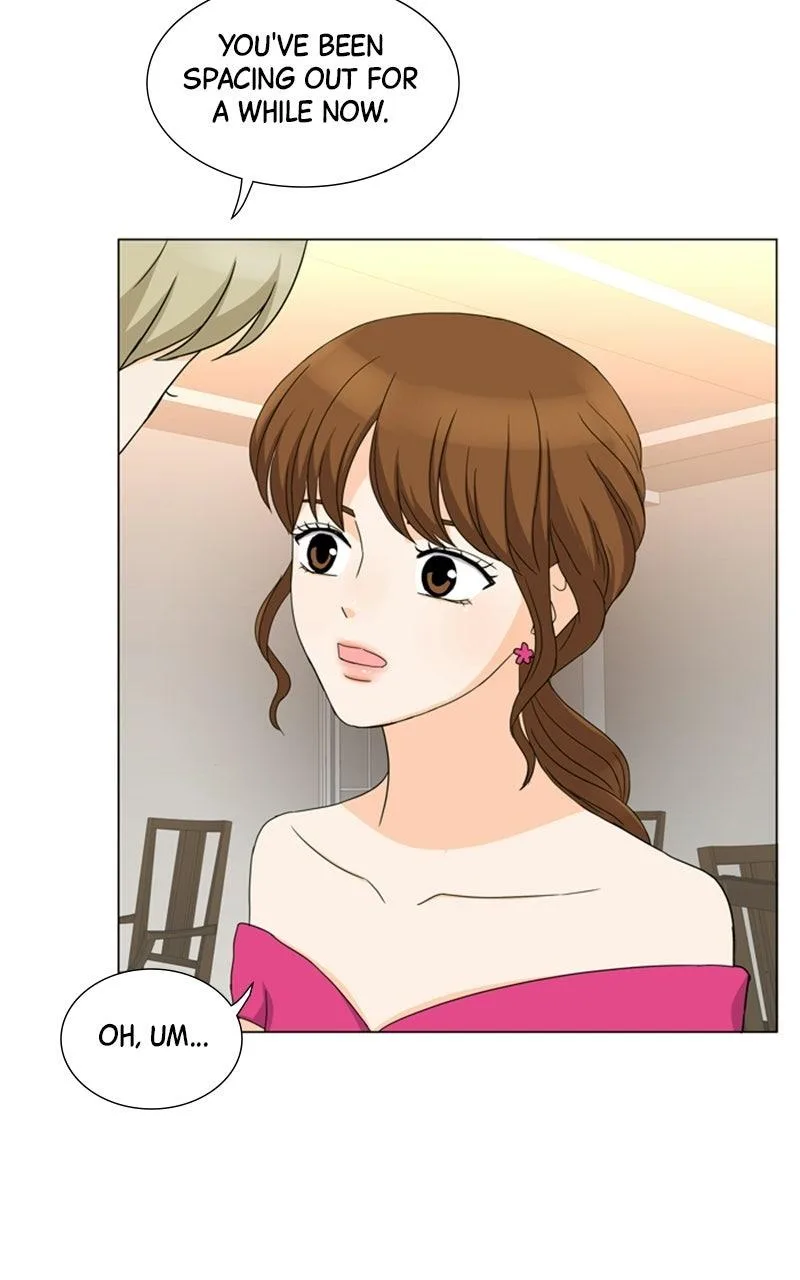 My Bias, My Boss Chapter 13 page 36