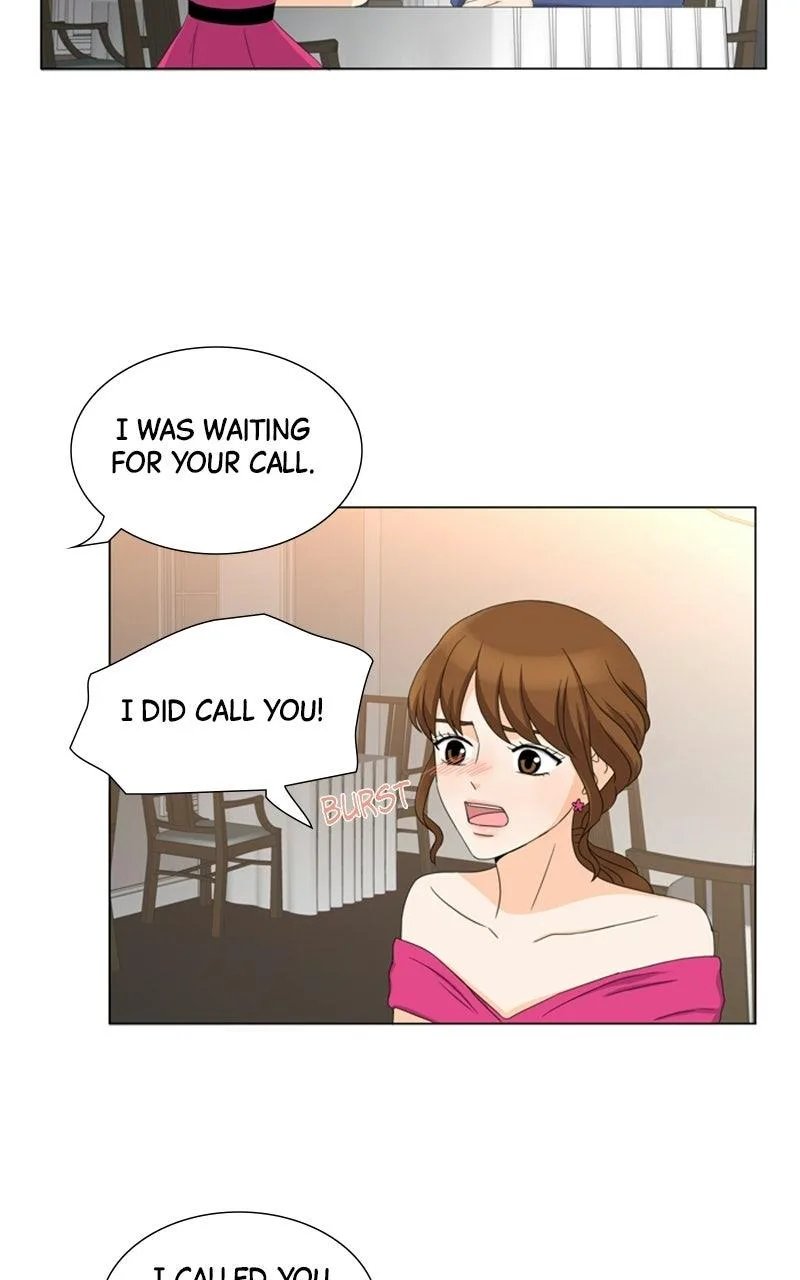 My Bias, My Boss Chapter 13 page 41