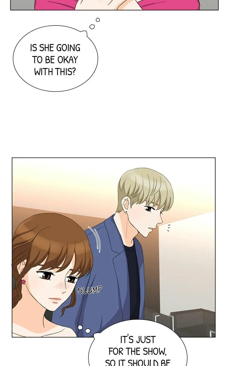 My Bias, My Boss Chapter 13 page 29