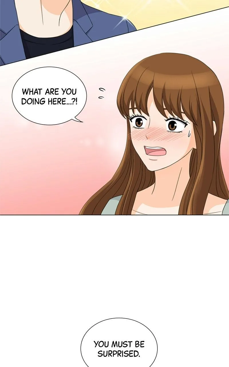 My Bias, My Boss Chapter 13 page 3