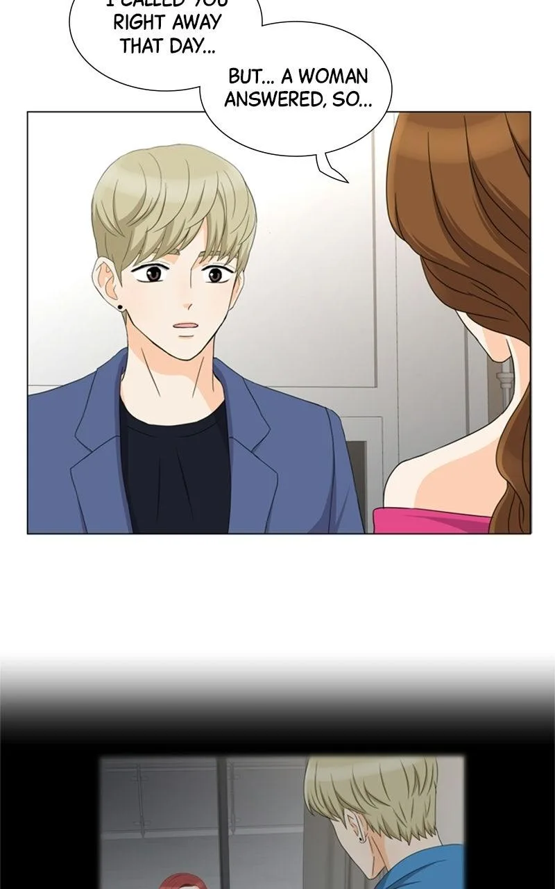 My Bias, My Boss Chapter 13 page 42
