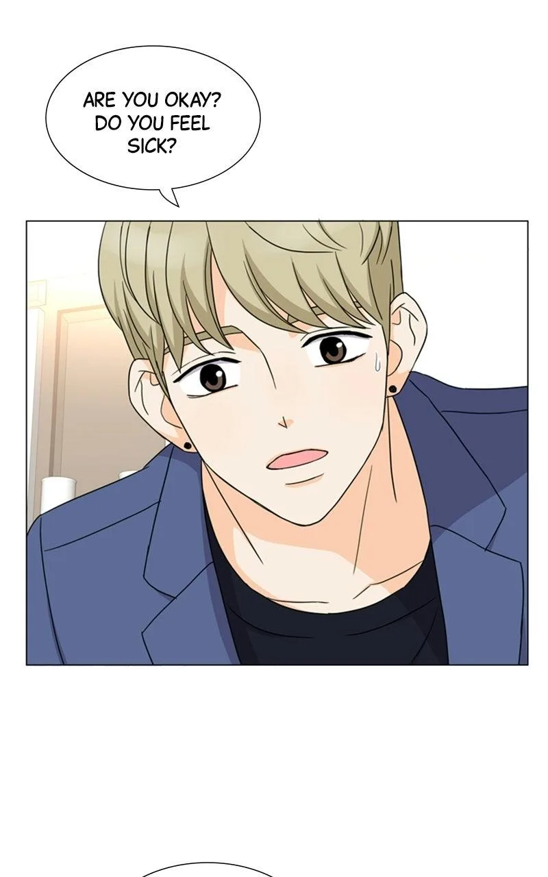 My Bias, My Boss Chapter 13 page 35