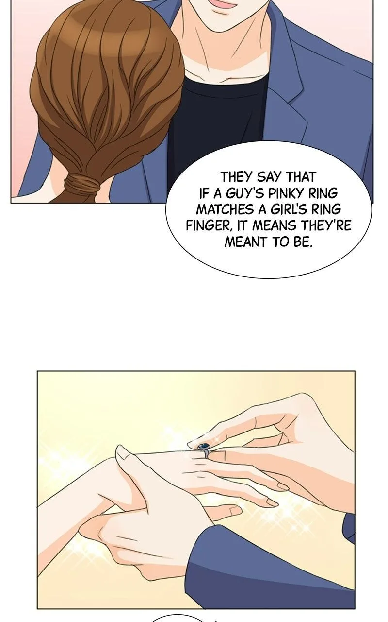 My Bias, My Boss Chapter 13 page 25
