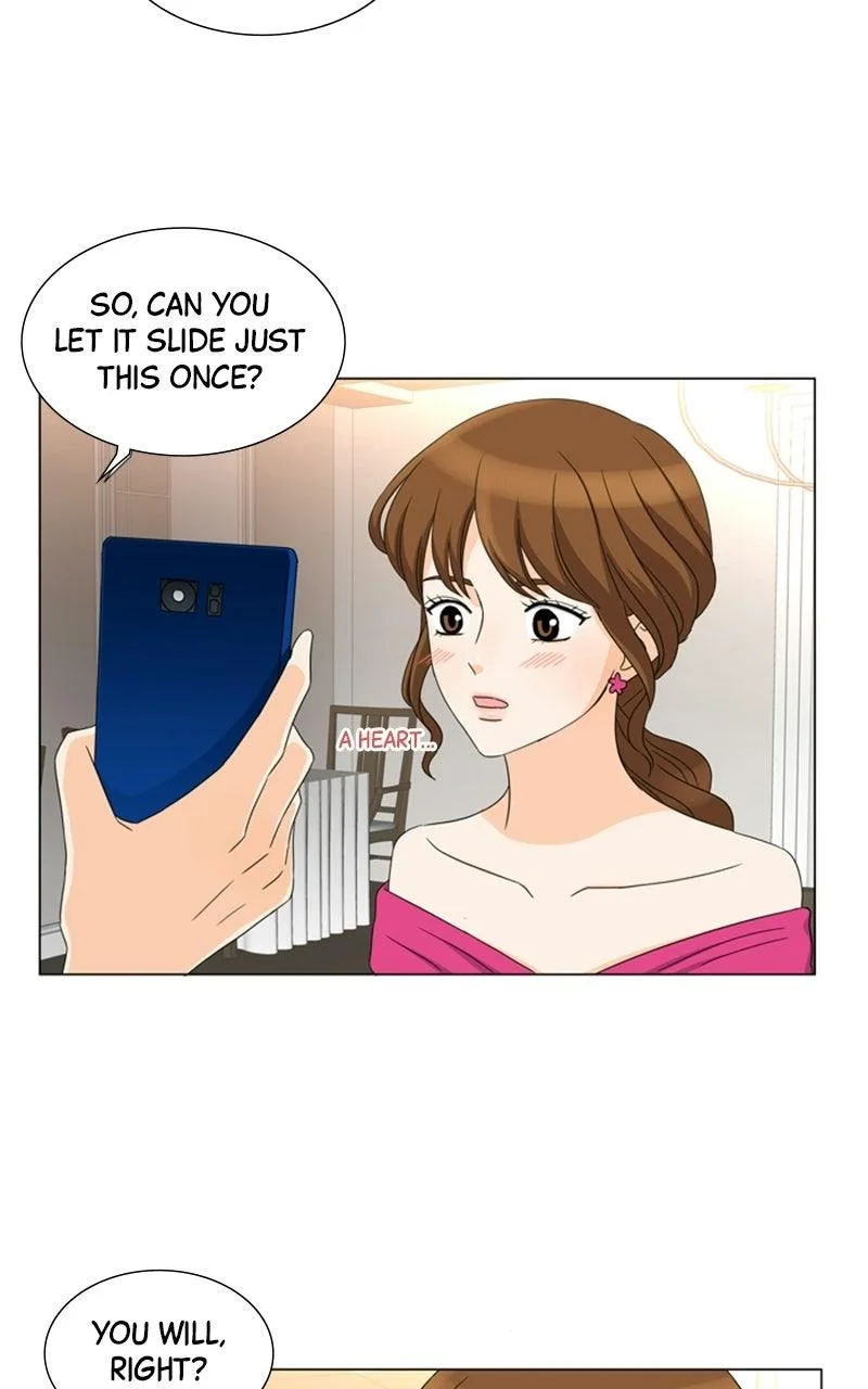 My Bias, My Boss Chapter 13 page 51