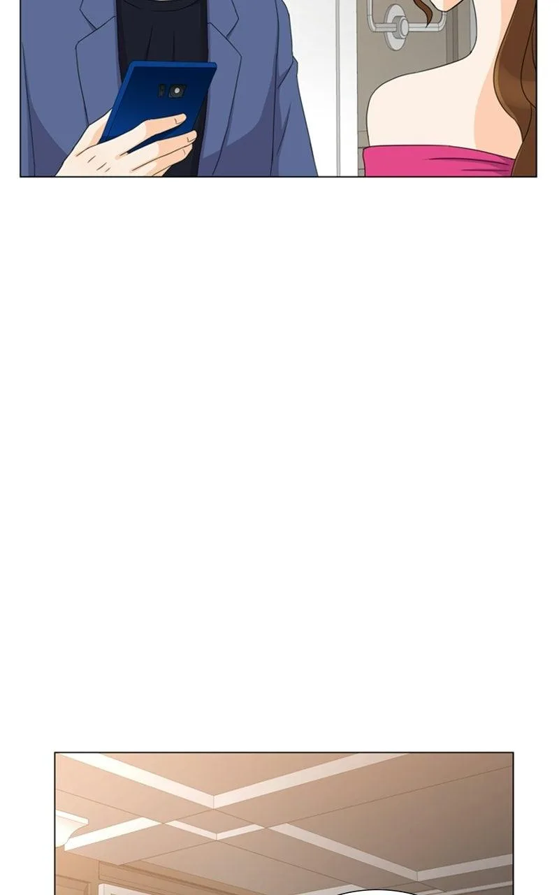 My Bias, My Boss Chapter 13 page 53
