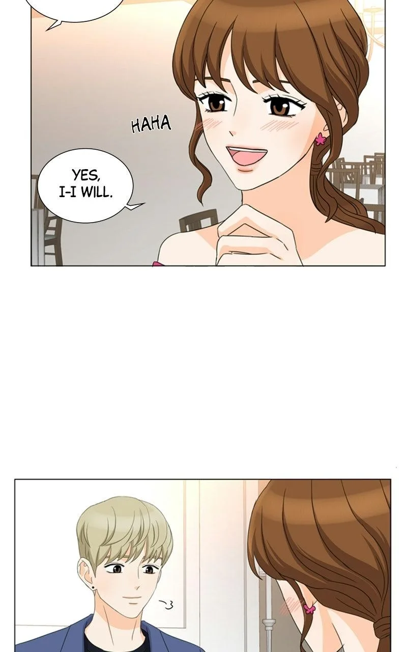 My Bias, My Boss Chapter 13 page 52