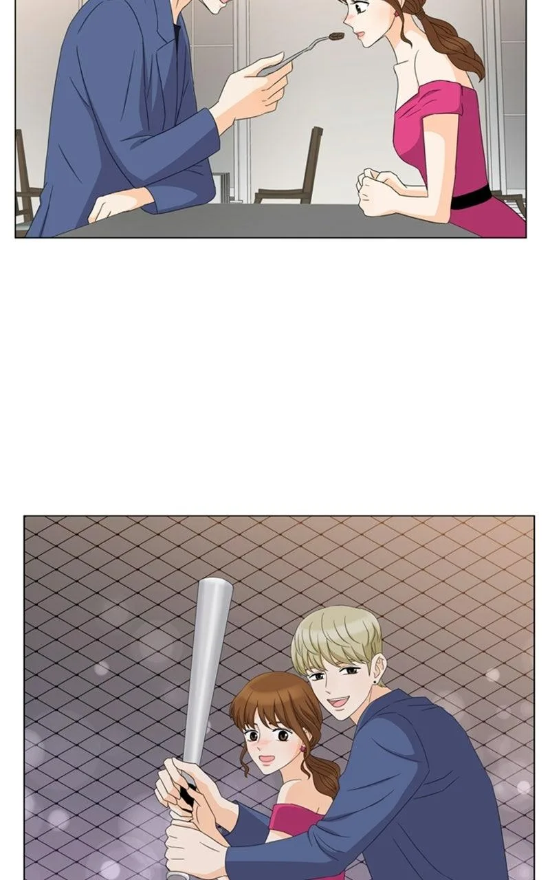 My Bias, My Boss Chapter 13 page 55