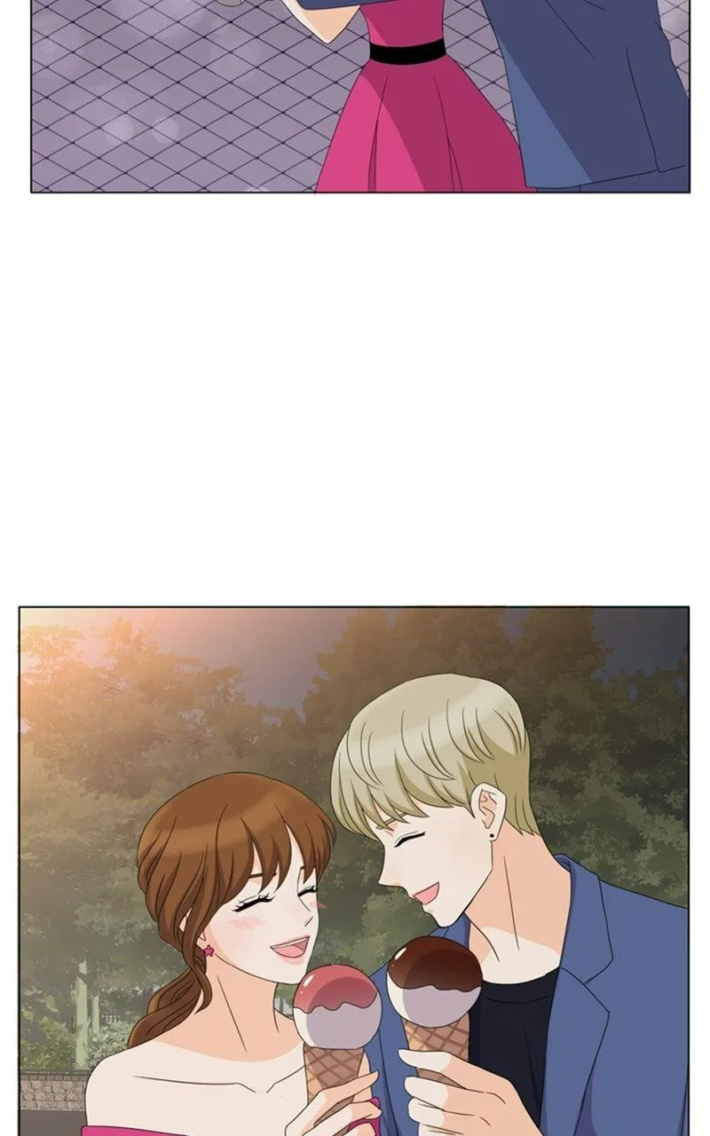 My Bias, My Boss Chapter 13 page 56