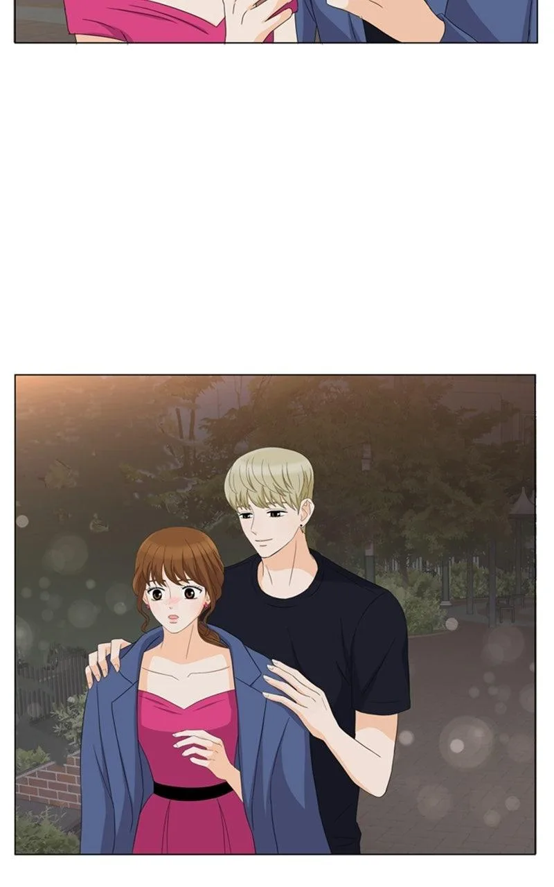 My Bias, My Boss Chapter 13 page 57