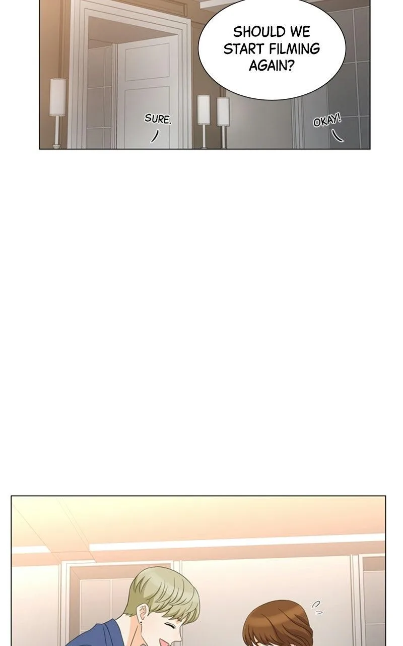 My Bias, My Boss Chapter 13 page 54