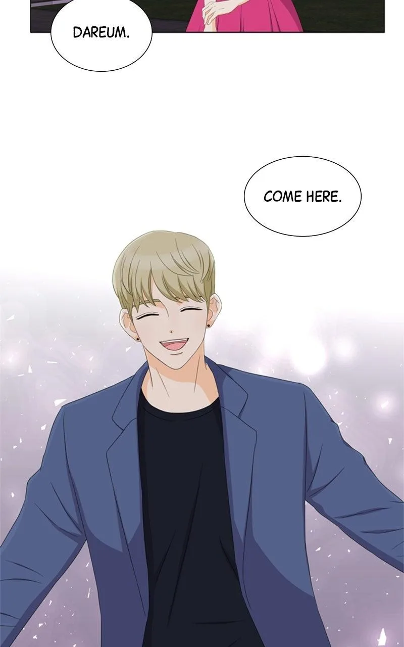 My Bias, My Boss Chapter 13 page 59