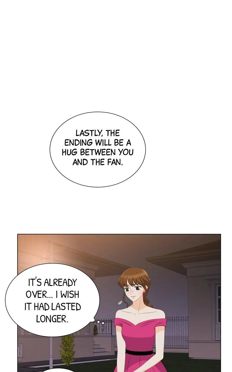 My Bias, My Boss Chapter 13 page 58