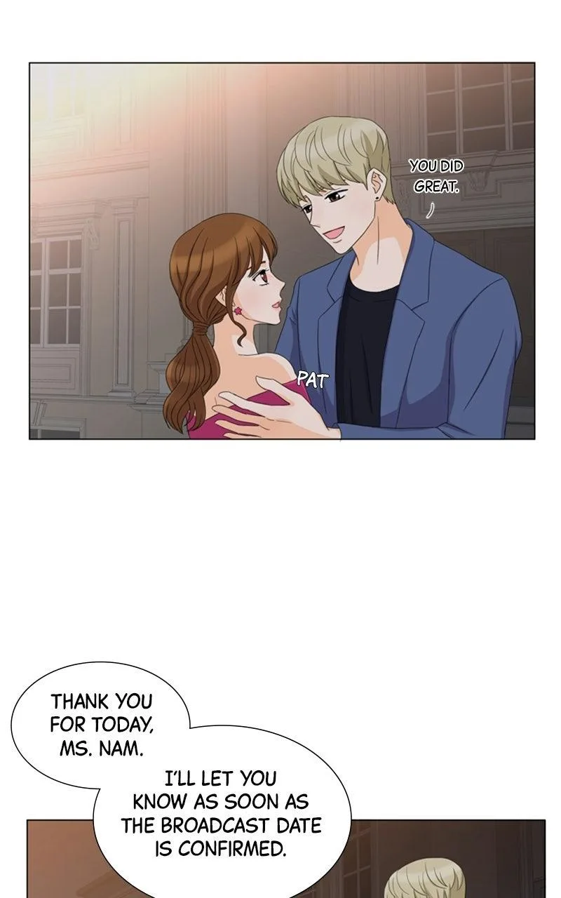 My Bias, My Boss Chapter 13 page 63