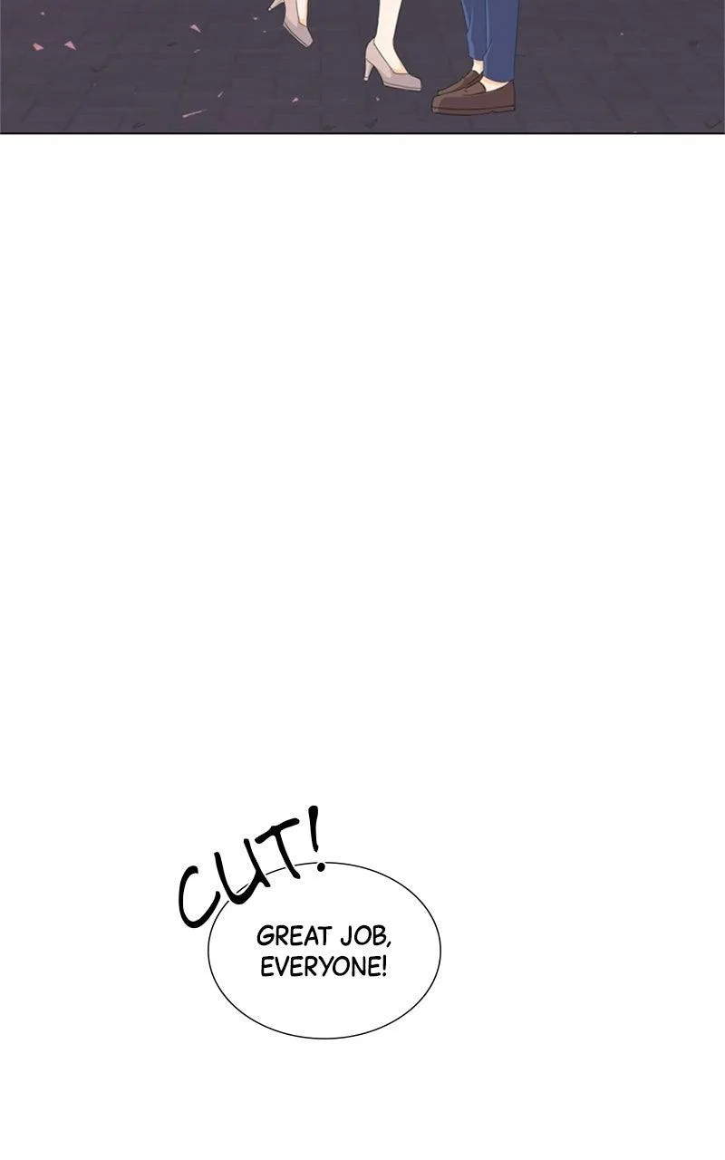 My Bias, My Boss Chapter 13 page 62