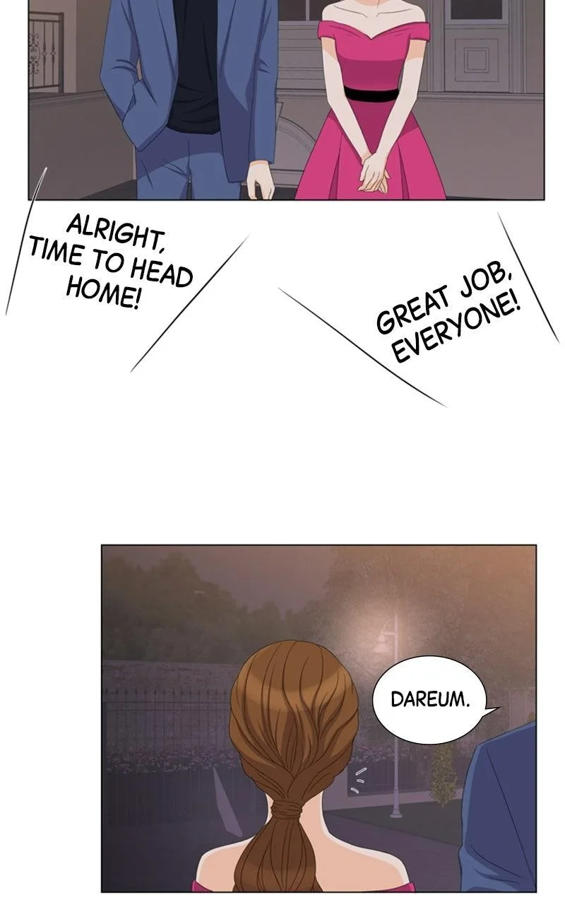 My Bias, My Boss Chapter 13 page 65