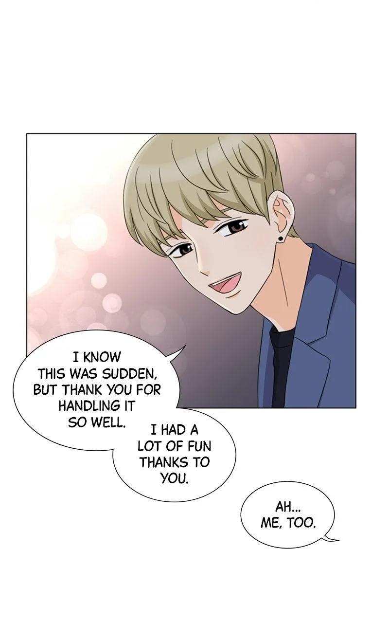 My Bias, My Boss Chapter 13 page 66