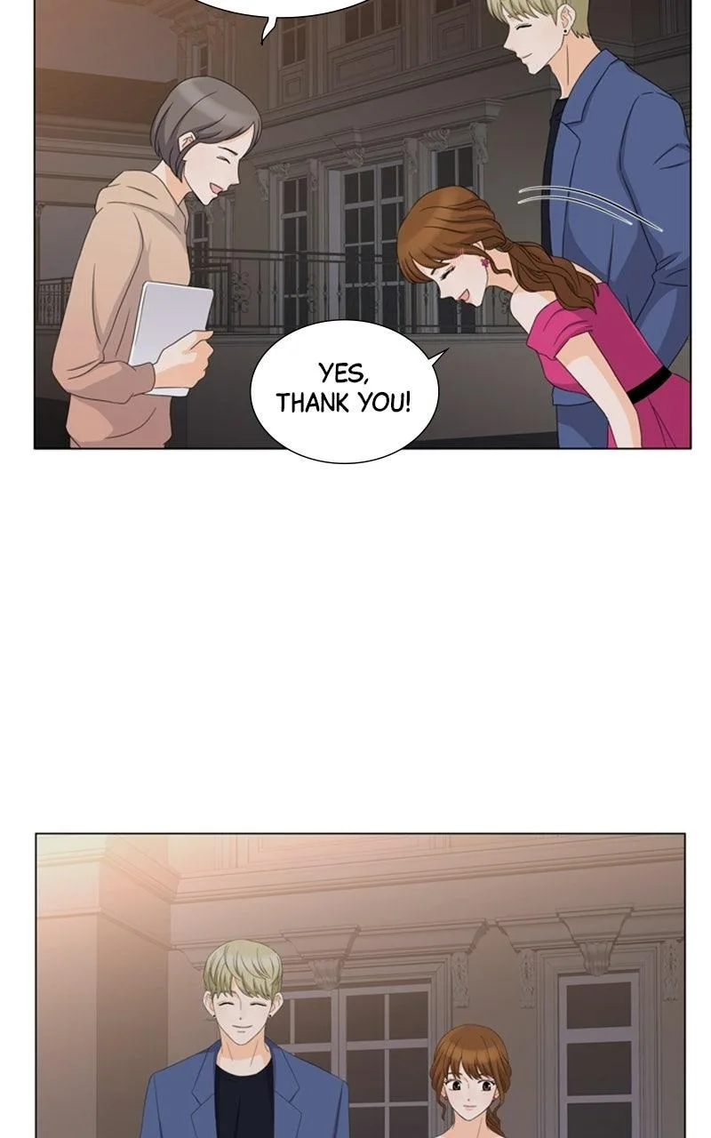 My Bias, My Boss Chapter 13 page 64