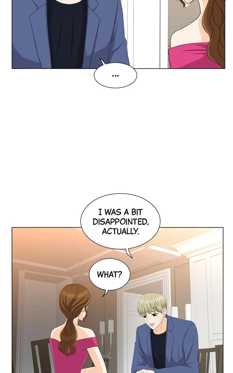 My Bias, My Boss Chapter 13 page 40