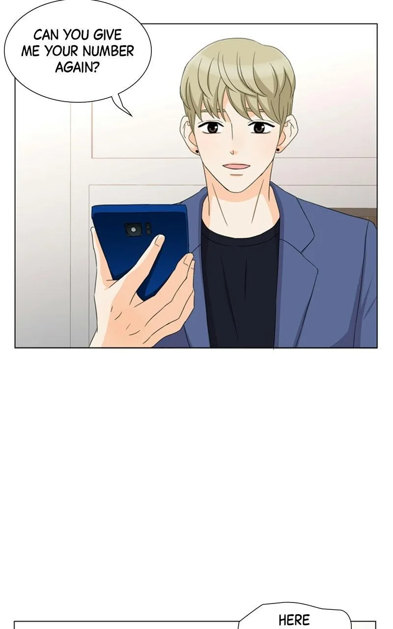 My Bias, My Boss Chapter 13 page 48