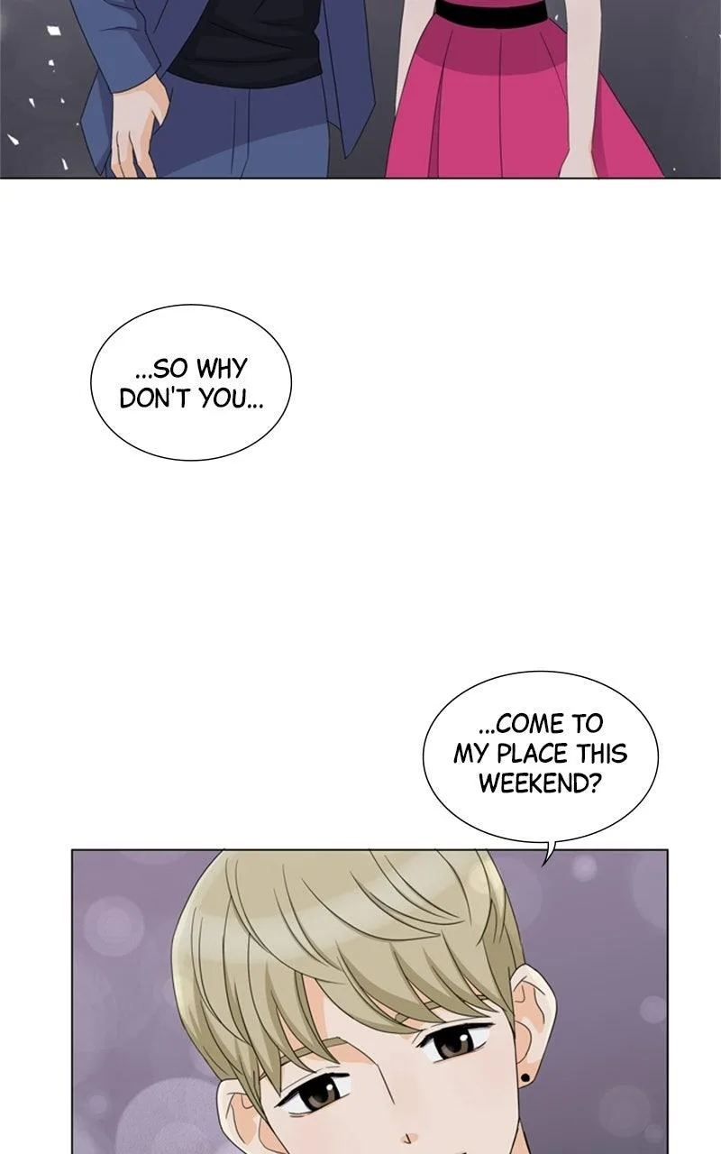 My Bias, My Boss Chapter 13 page 68